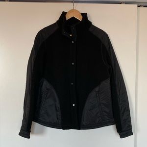 LuLuLemon Fleece Jacket